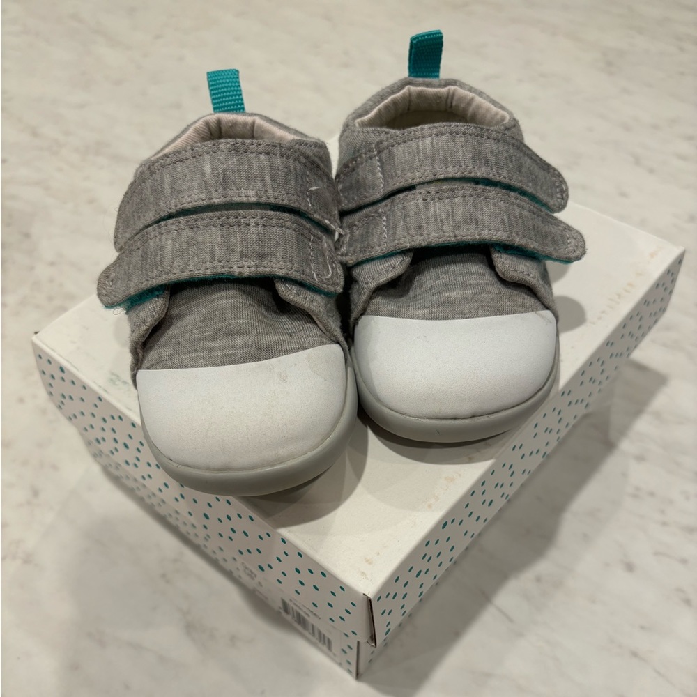 Size 5 Ten Little First Walkers
